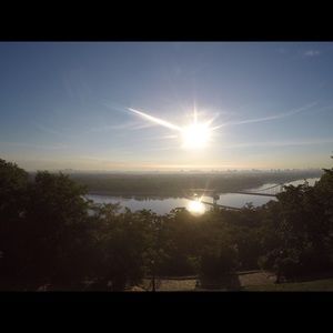 Meet your Posher, Bryson